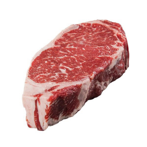 CARNE IMPORTADA NEW YORK PORCIONADO CHOICE 10 OZ