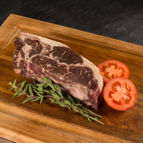 CARNE IMPORTADA NEW YORK PORCIONADO PRIME 12 0Z