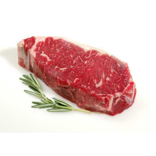 CARNE IMPORTADA NEW YORK PORCIONADO PRIME 12 0Z