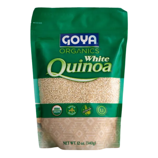 QUINOA GOYA 12 OZ