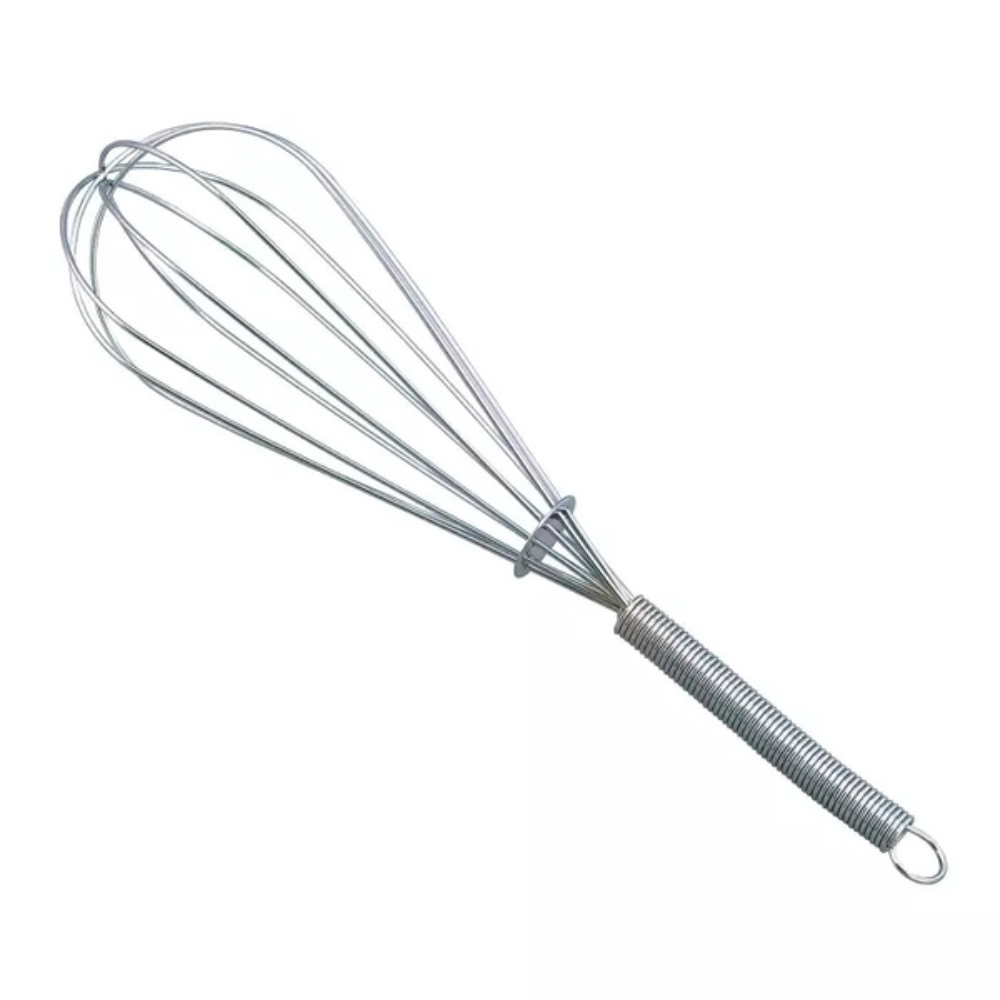 BATIDOR DE ACERO INOXIDABLE TESCOMA 30 CM 1 UND