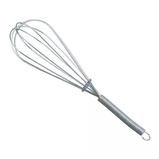 BATIDOR DE ACERO INOXIDABLE TESCOMA 30 CM 1 UND