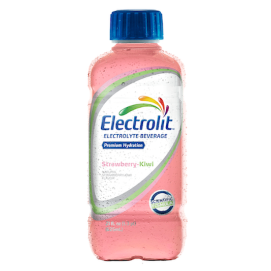 ELECTROLIT FRESA Y KIWI 625 ML
