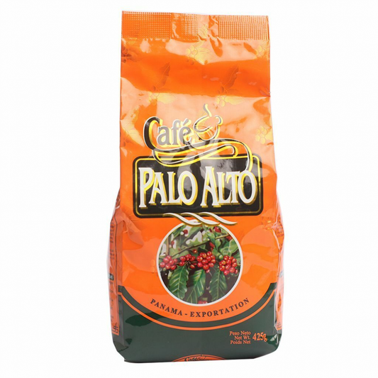 CAFE PALO ALTO MOLIDO 425 GR
