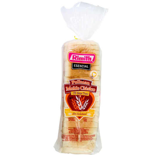 Pan Rimith Panaderia y Reposteria – Merkapp