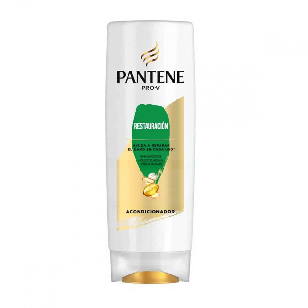 ACONDICIONADOR PANTENE RESTAURACIÓN 400ML