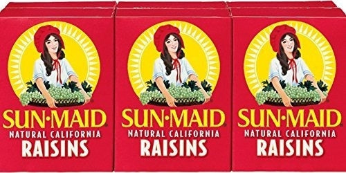 PASAS SUN MAID 6 PACK 1.5 OZ