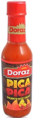 DORAZ PICA PICA 5 OZ