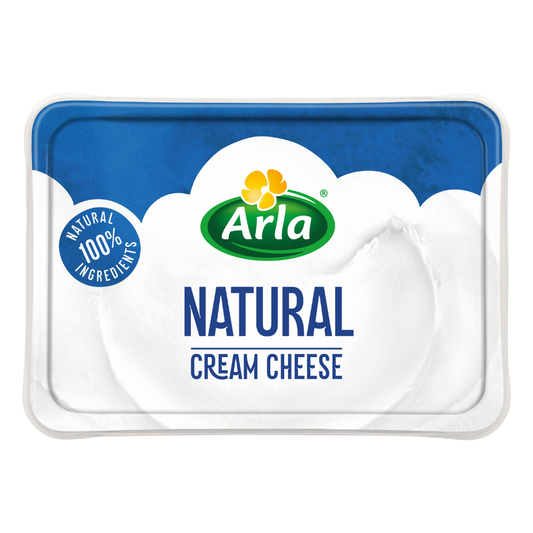 QUESO CREMA ARLA NATURAL 200 GR
