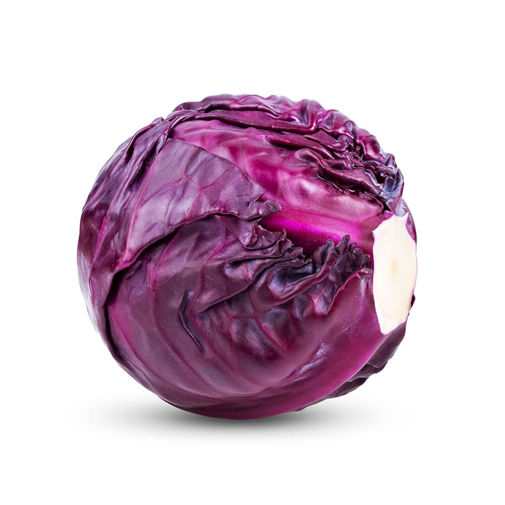 REPOLLO MORADO 1 LB (1 UND APROX)