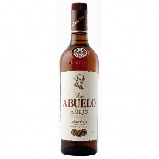 RON ABUELO AÑEJO 1 L