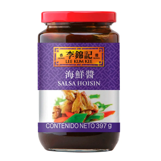 SALSA HOISIN LEE KUM KEE 397 GR