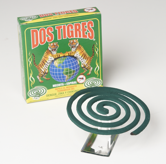 MECHITAS DOS TIGRES 5 UNIDADES