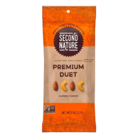 PREMIUM DUET SECOND NATURE 2 OZ