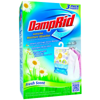 DESHUMIFICADOR FRESH SCENT 14OZ