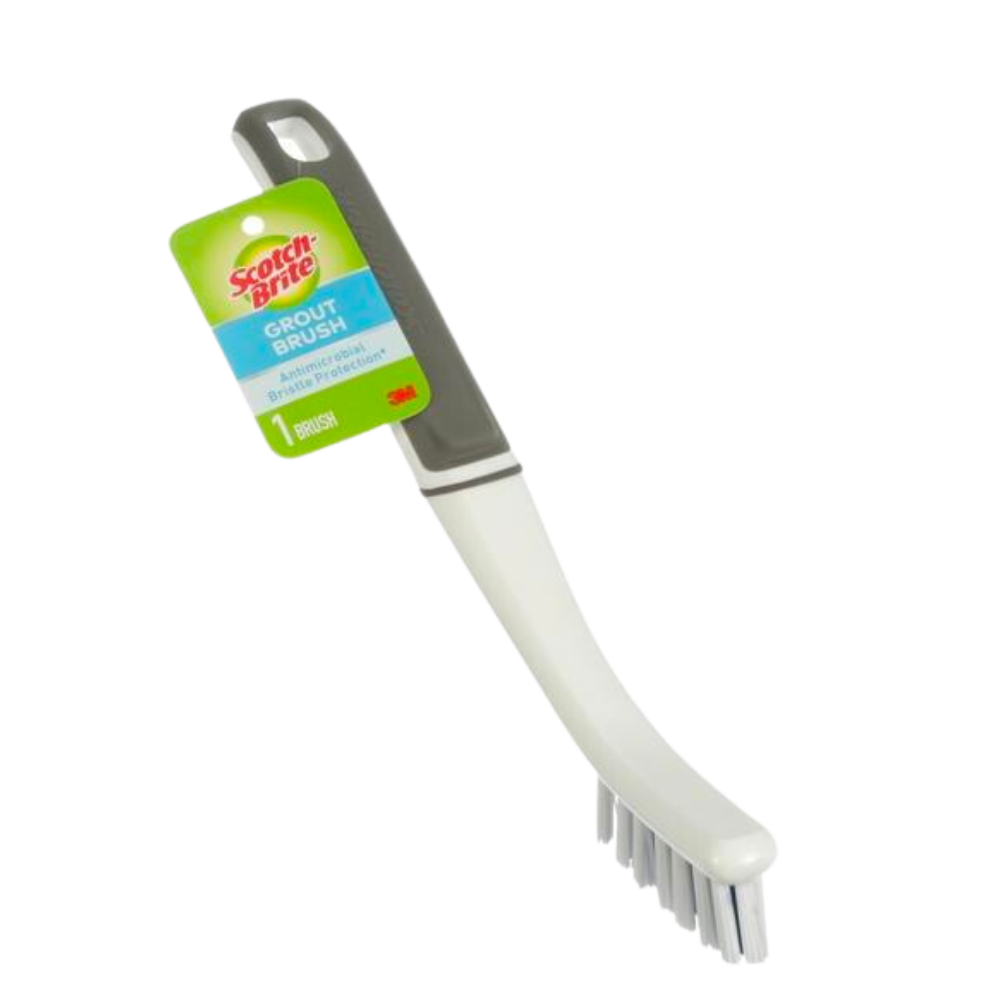 CEPILLO PARA BAÑOS SCOTCHBRITE 1 UND
