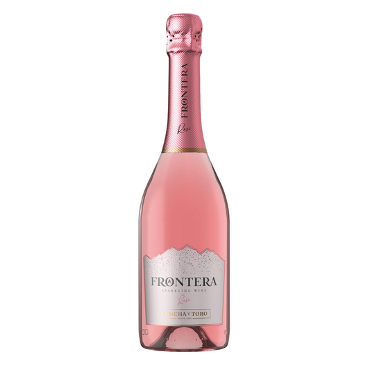 FRONTERA SPARKLING ROSÉ 750 ML