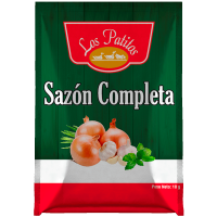 SAZÓN COMPLETA 10G