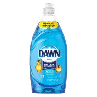 DAWN ULTRA ORIGINAL