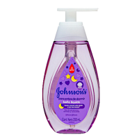 JABON BAÑO LIQUIDO BEDTIME 200ML