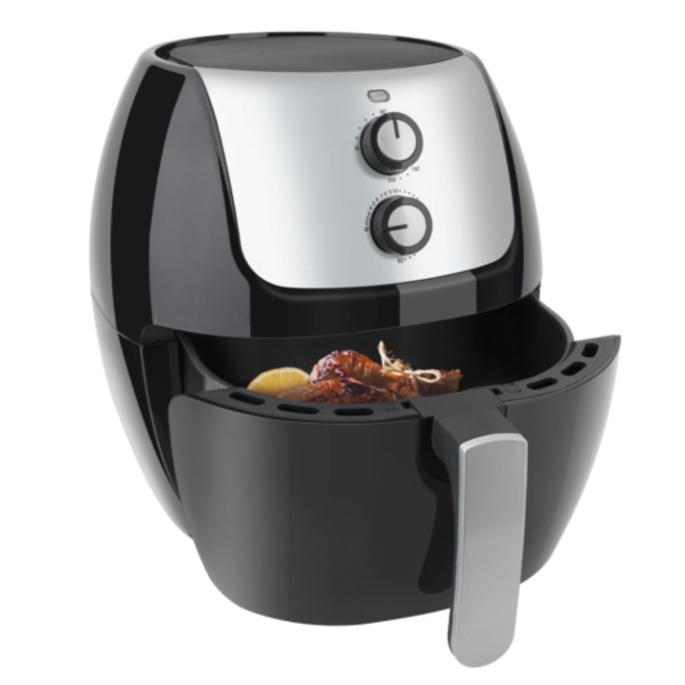 FREIDORA DE AIRE 8 LT 1700 W DECAKILA