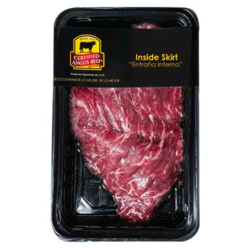 CARNE IMPORTADA ENTRAÑA INTERNA (ARRACHERA)17.6OZ