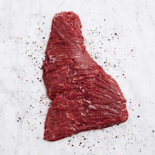 CARNE IMPORTADA FLAP MEAT VACIO 14 OZ