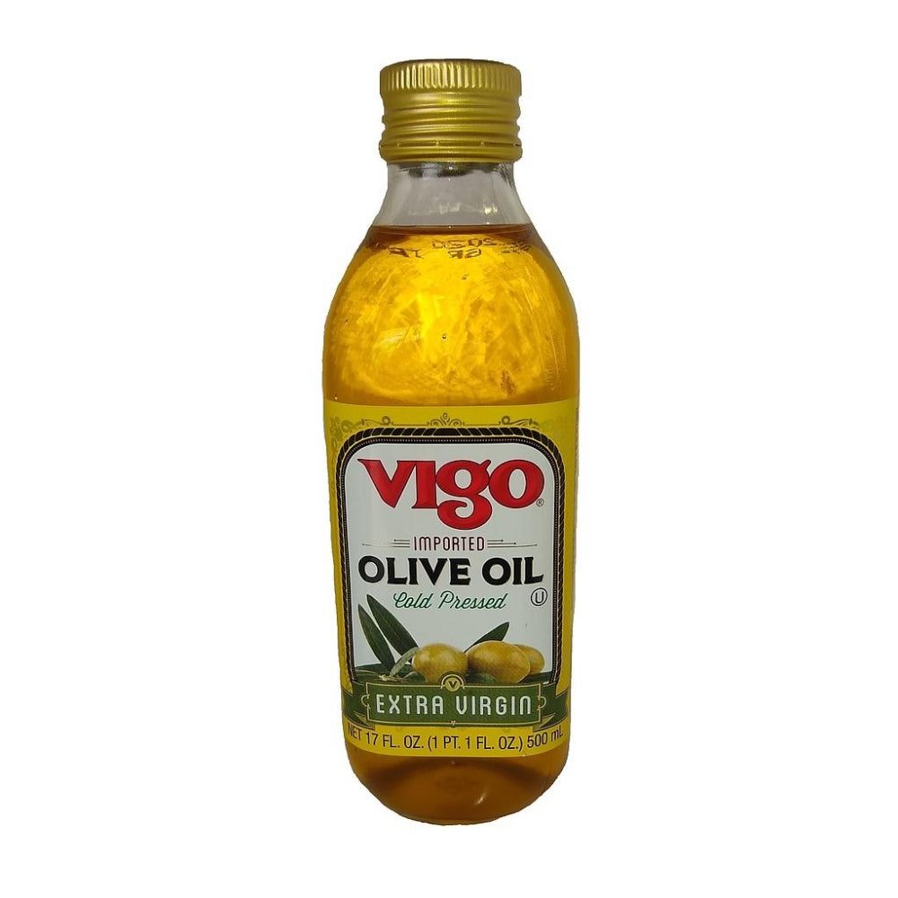 ACEITE DE OLIVA VIGO EXTRA VIRGEN 250 ML