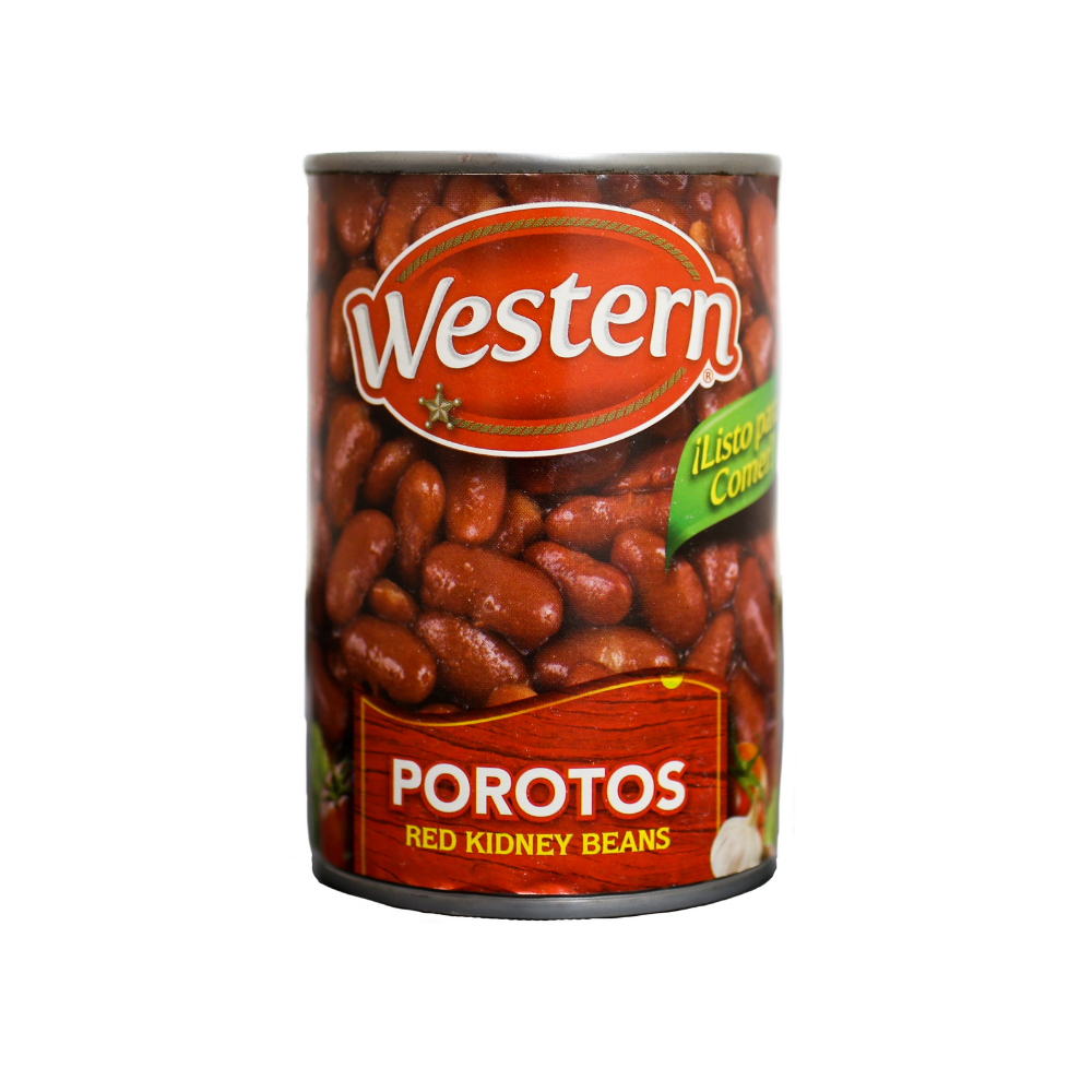POROTO WESTERN 314 GR